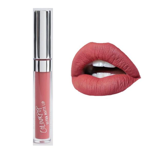 Colourpop Bumble Matte Lipstick