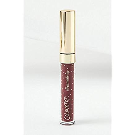 Colourpop Fragile Things Matte Lipstick