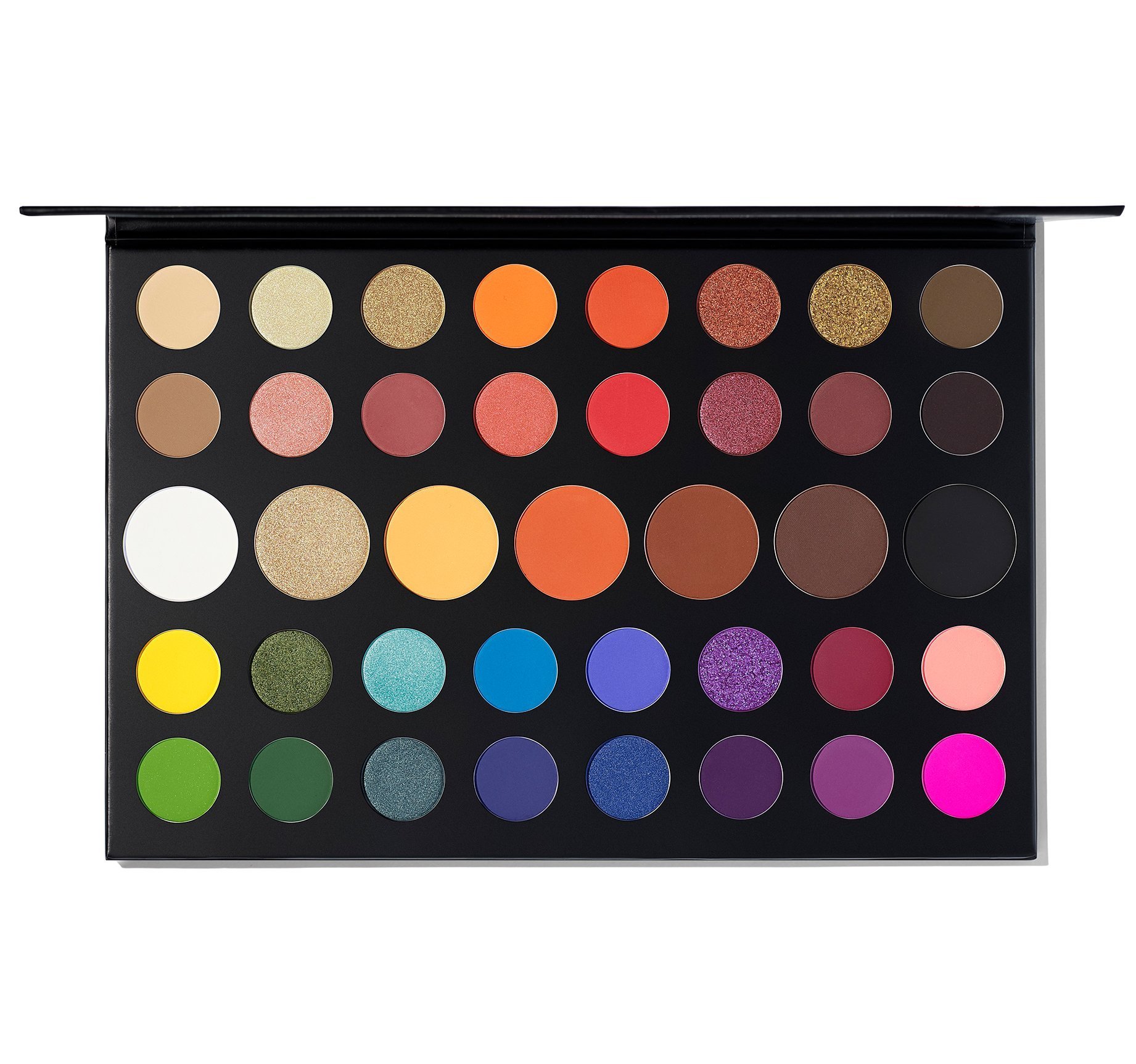 Morphe The James Charles Big Palette 