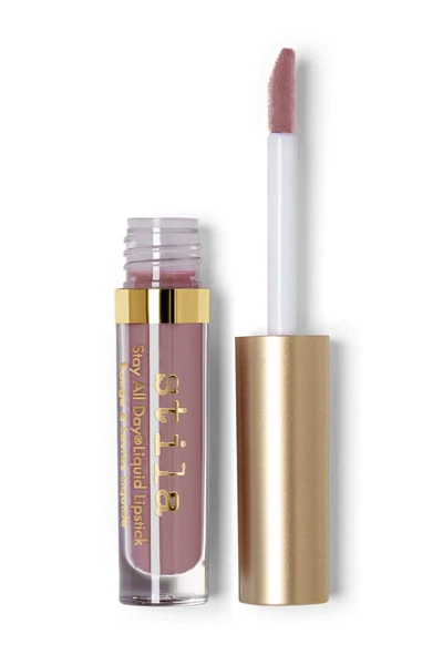 Stila Baci (nude Pink) Liquid Lipstick