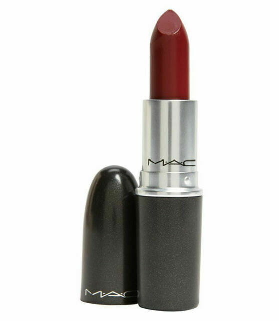 Mac Diva Lipstick