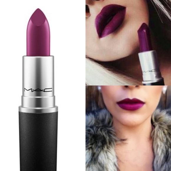 Mac Rabel Lipstick