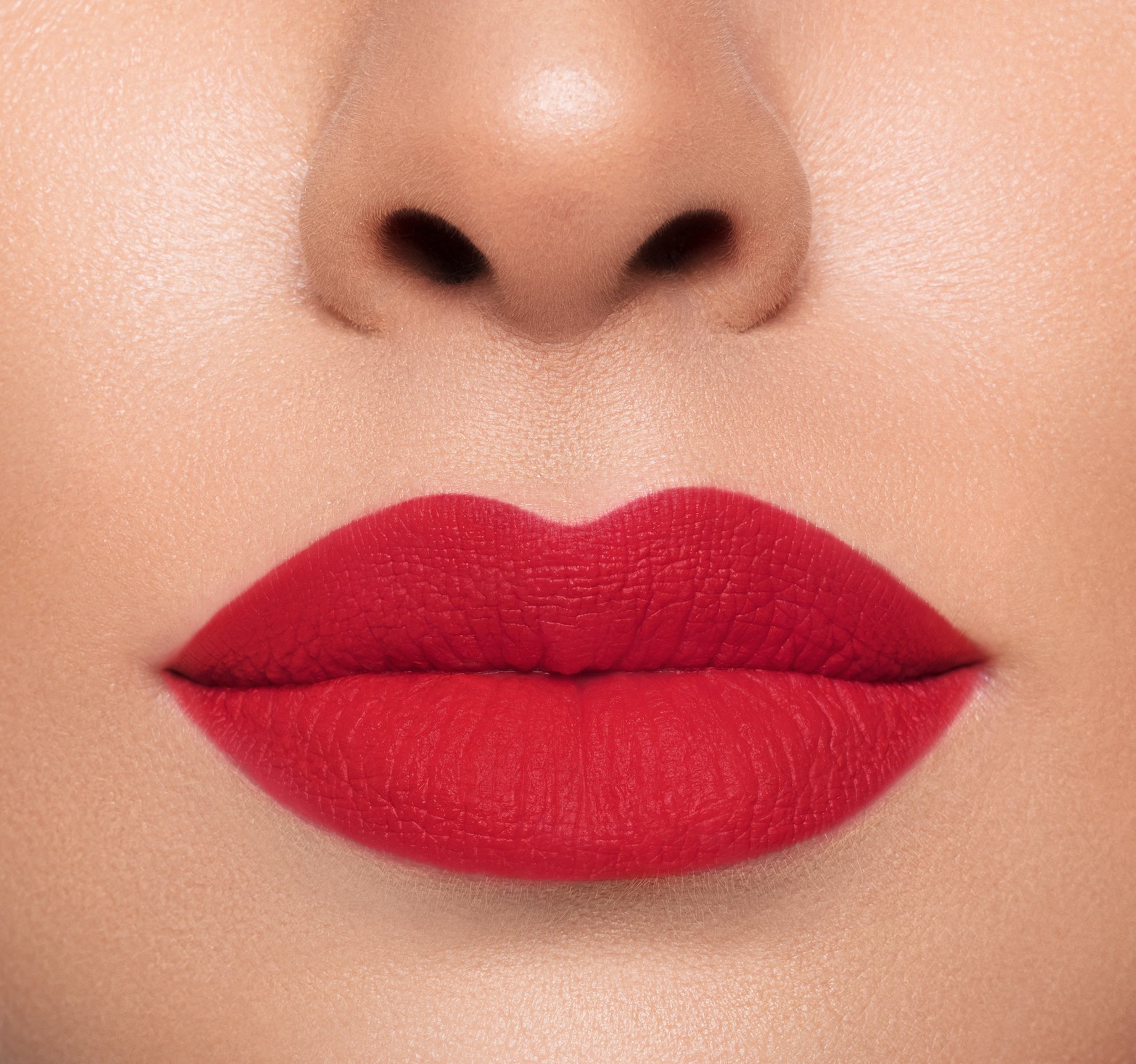Morphe Steamy (classic Cherry Red) Lipstick