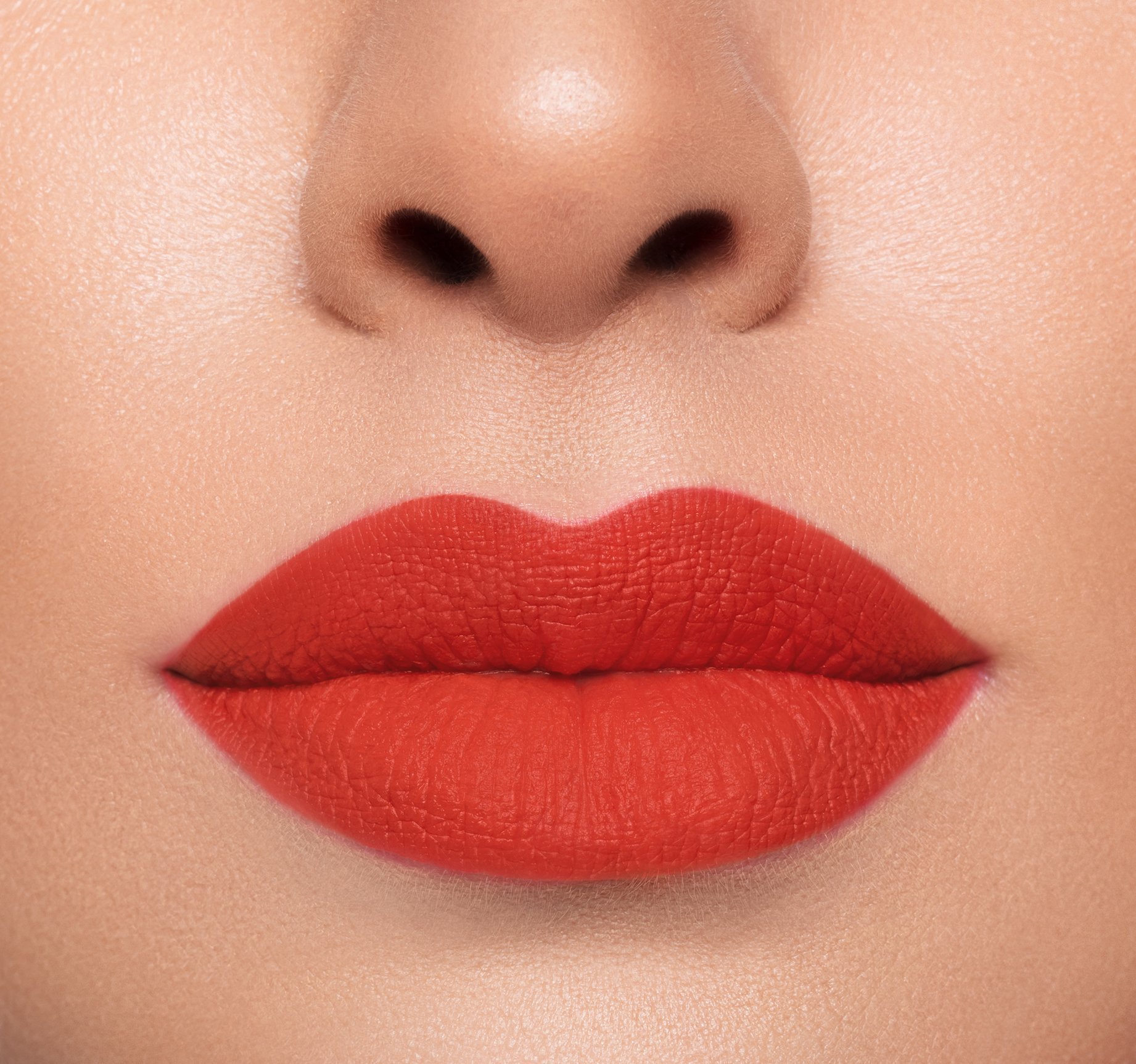 Morphe Tease (cayenne Red) Lipstick