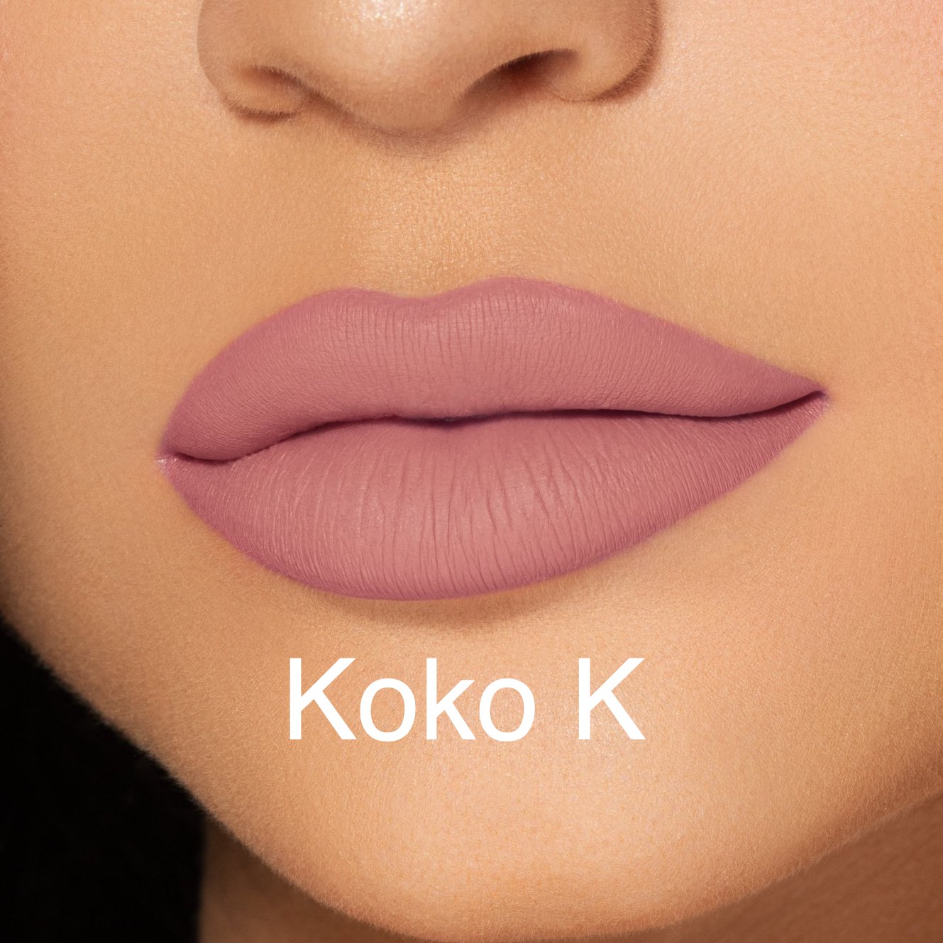 Kylie Cosmetics Koko K Lipstick