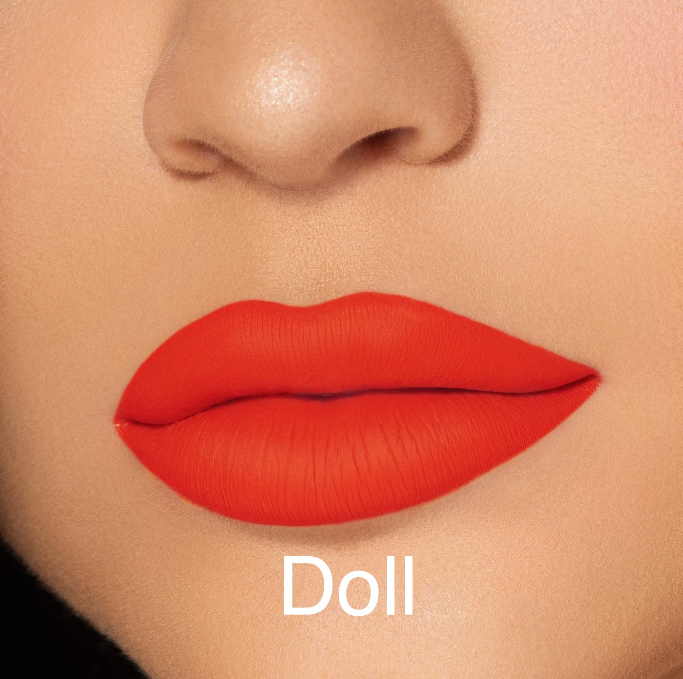 Kylie Cosmetics Doll Lipstick