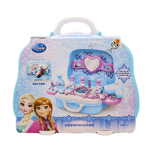 Disney Toys Make-up Set