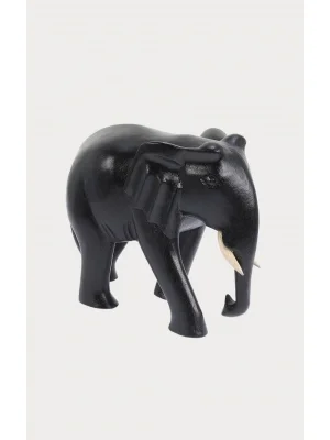 Wooden Elephant