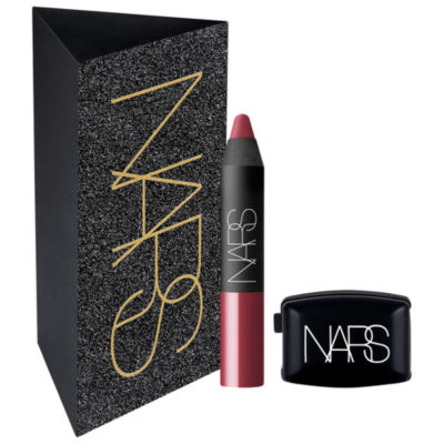 Nars Disco Baby Mini Velvet Matte Lip Pencil Set