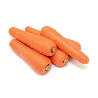 Carrot 1kg