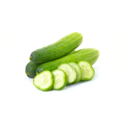 Cucumber 1kg