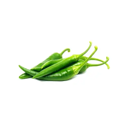 Green Chili 1kg