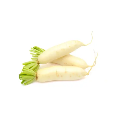 Radish 1 Kg