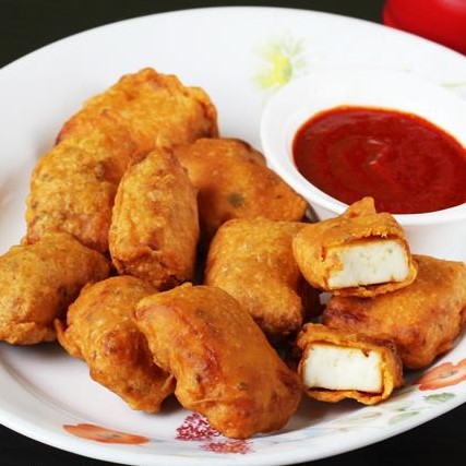 Paneer Pakora