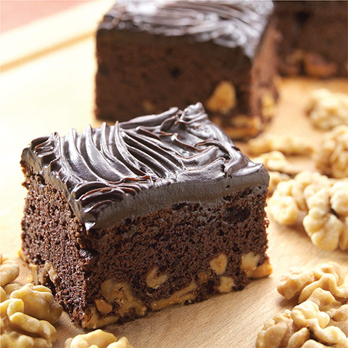 Brownies Walnut