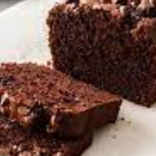 Chocolate Bread 1pc