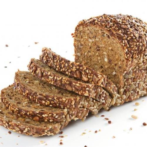 Sugar Free Bread- 450 Gm