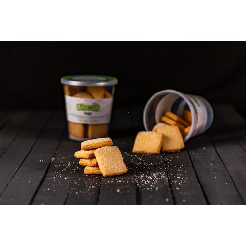 Shortbread Cookies- 200 Gm