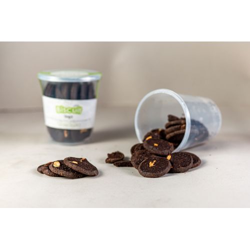 Chocolate Walnut Cookies- 200 Gm