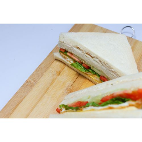 Club Sandwich- 1 Pc