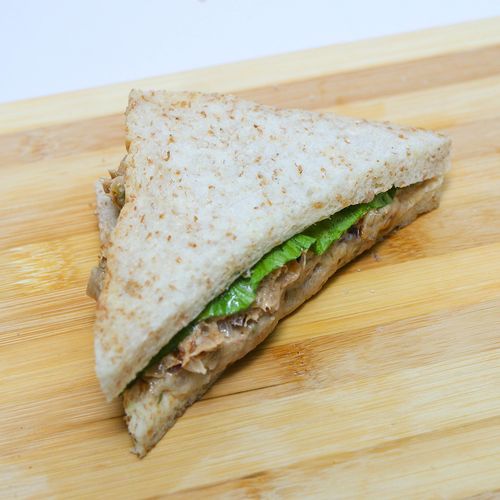 Tuna Sandwich-1pc