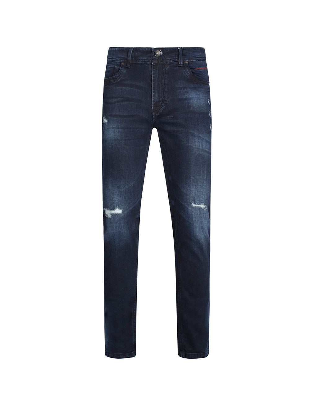 Men's Slim Fitted Denim Pant 05