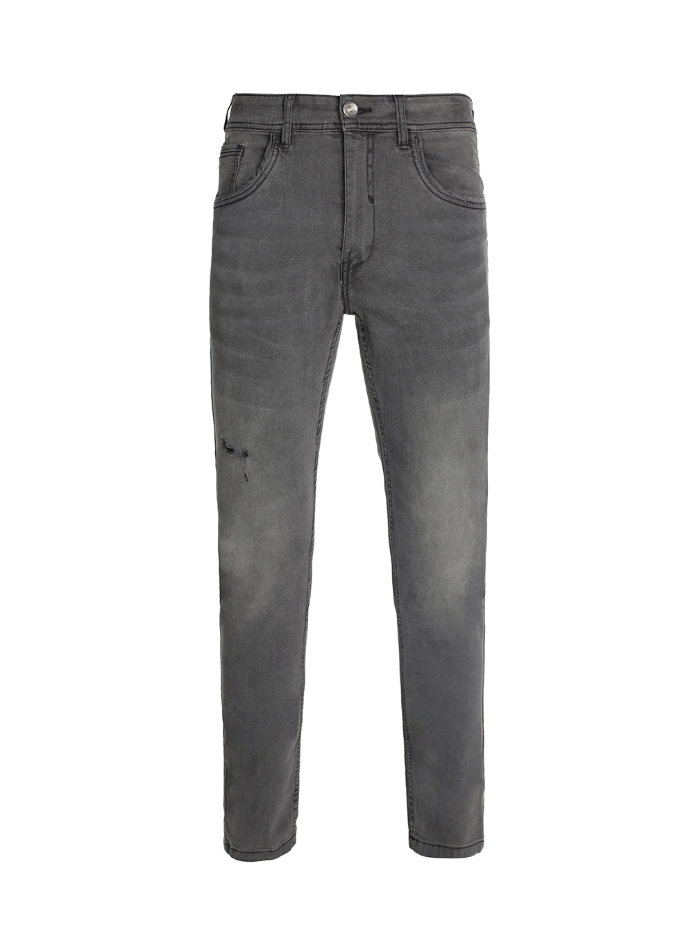 Men's Slim Fitted Denim Pant 06