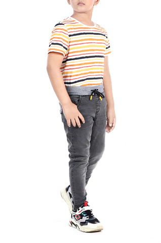 Boys Denim Pant