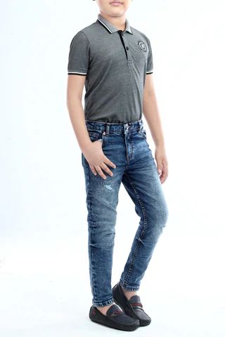 Boys Denim Pant  