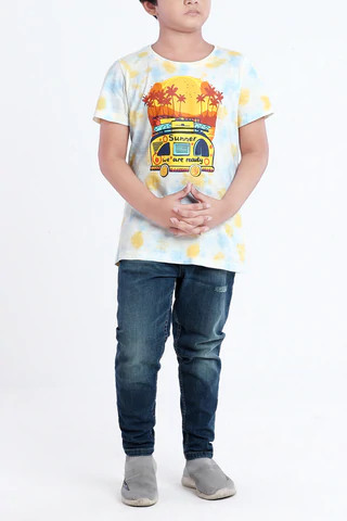 Boys T-shirt