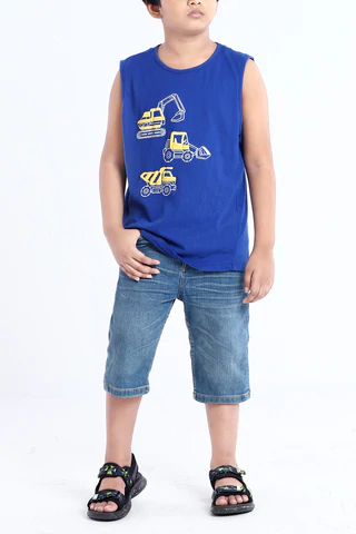 Boys T-shirt 