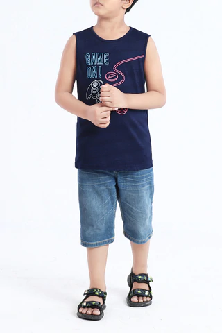 Boys T-shirt 