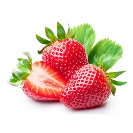 Strawberry 500 Gm
