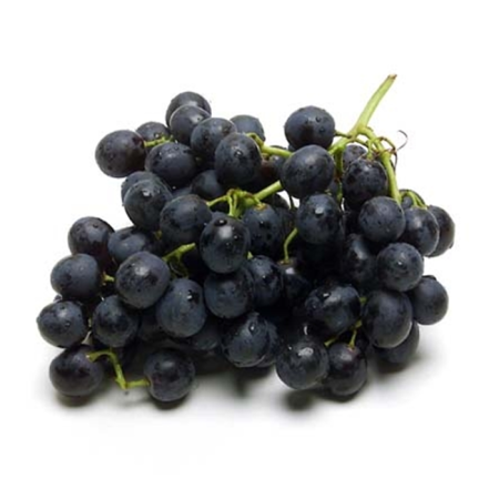 Grapes (black) 1kg