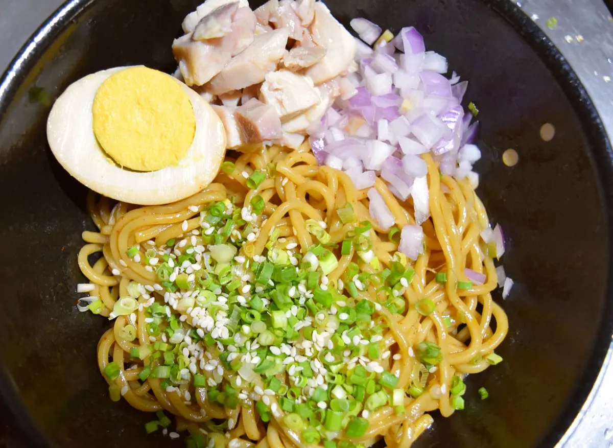 Maze Soba