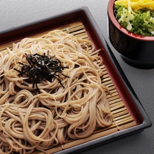 Zaru Soba