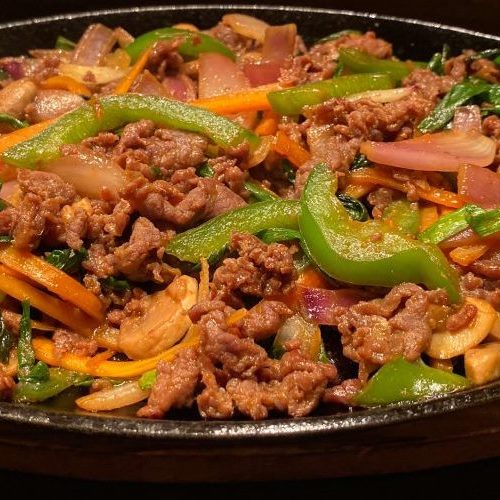 Bulgogi