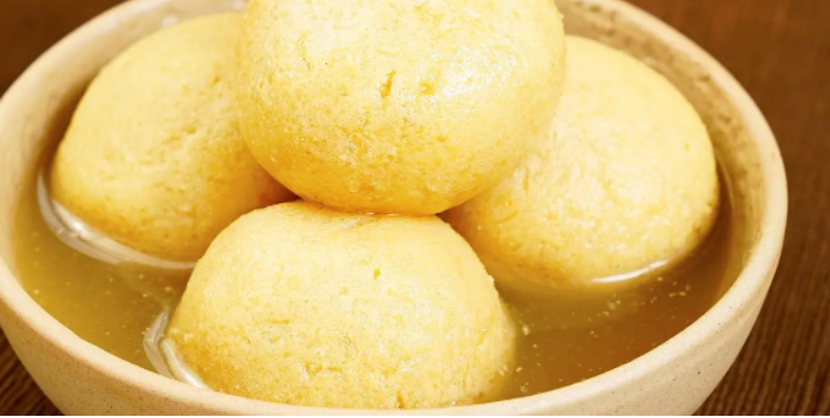 Roshogolla