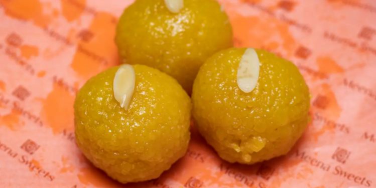 Mihidana Laddu 1kg