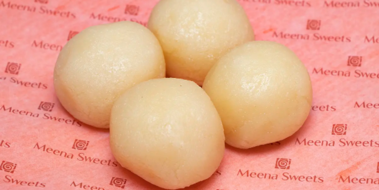 Dry Roshogolla 1kg