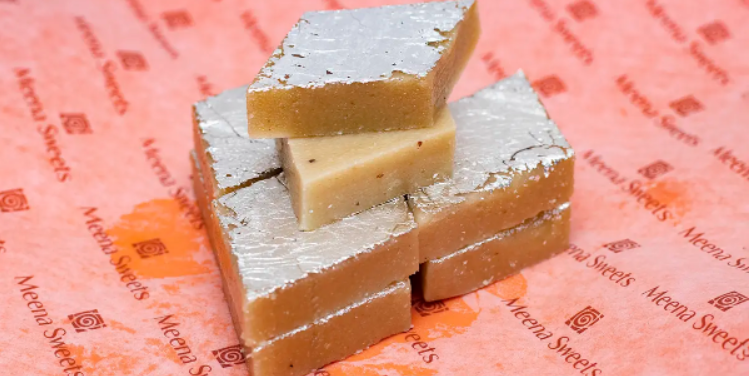 Kaju Barfi 1kg