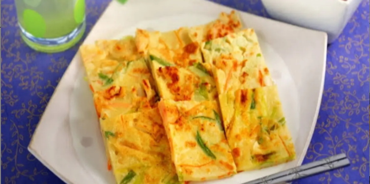 Haemul Pajeon