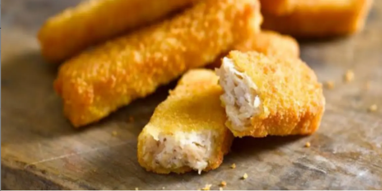 Fish Finger