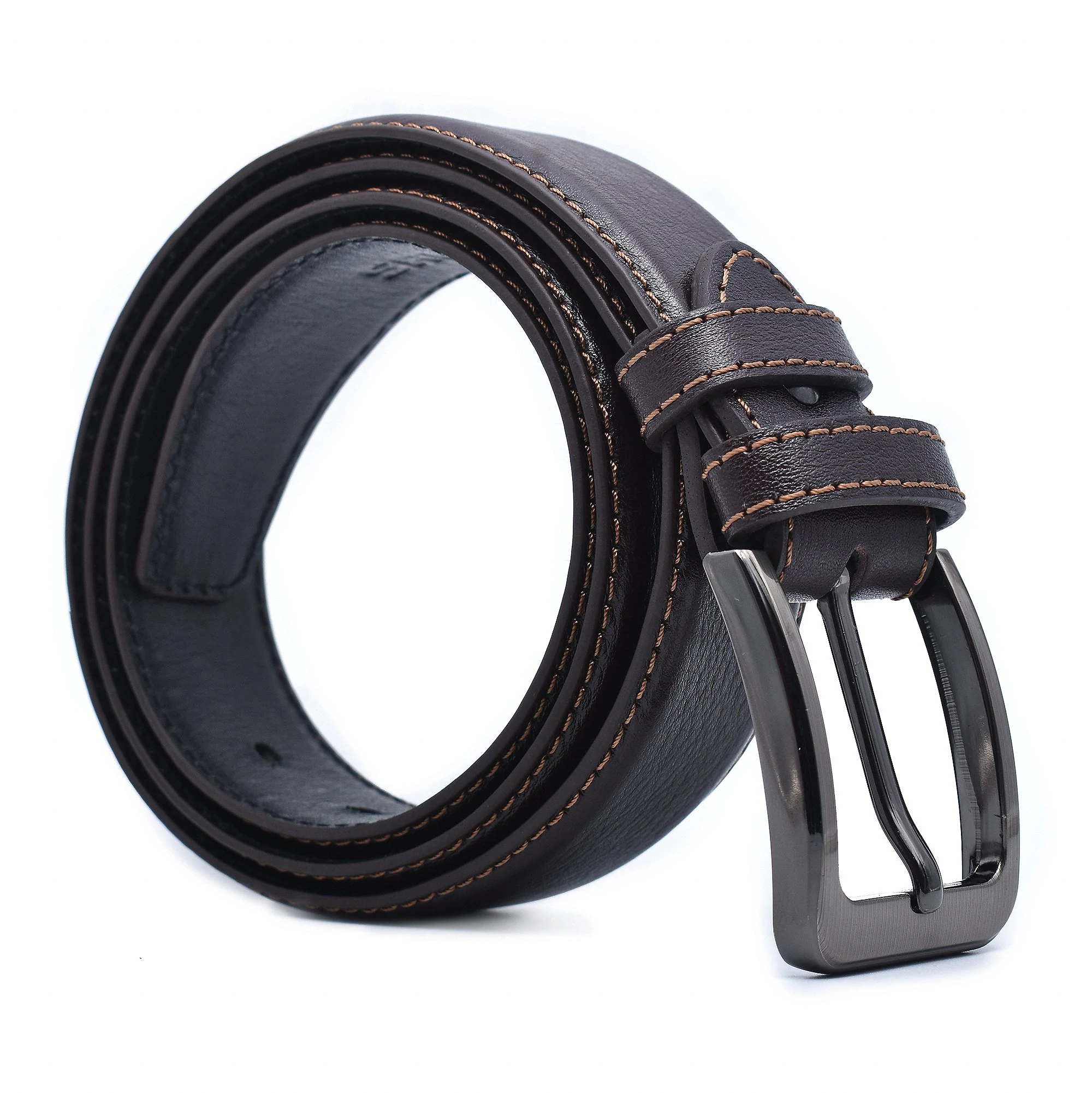 Leather Belt For Men