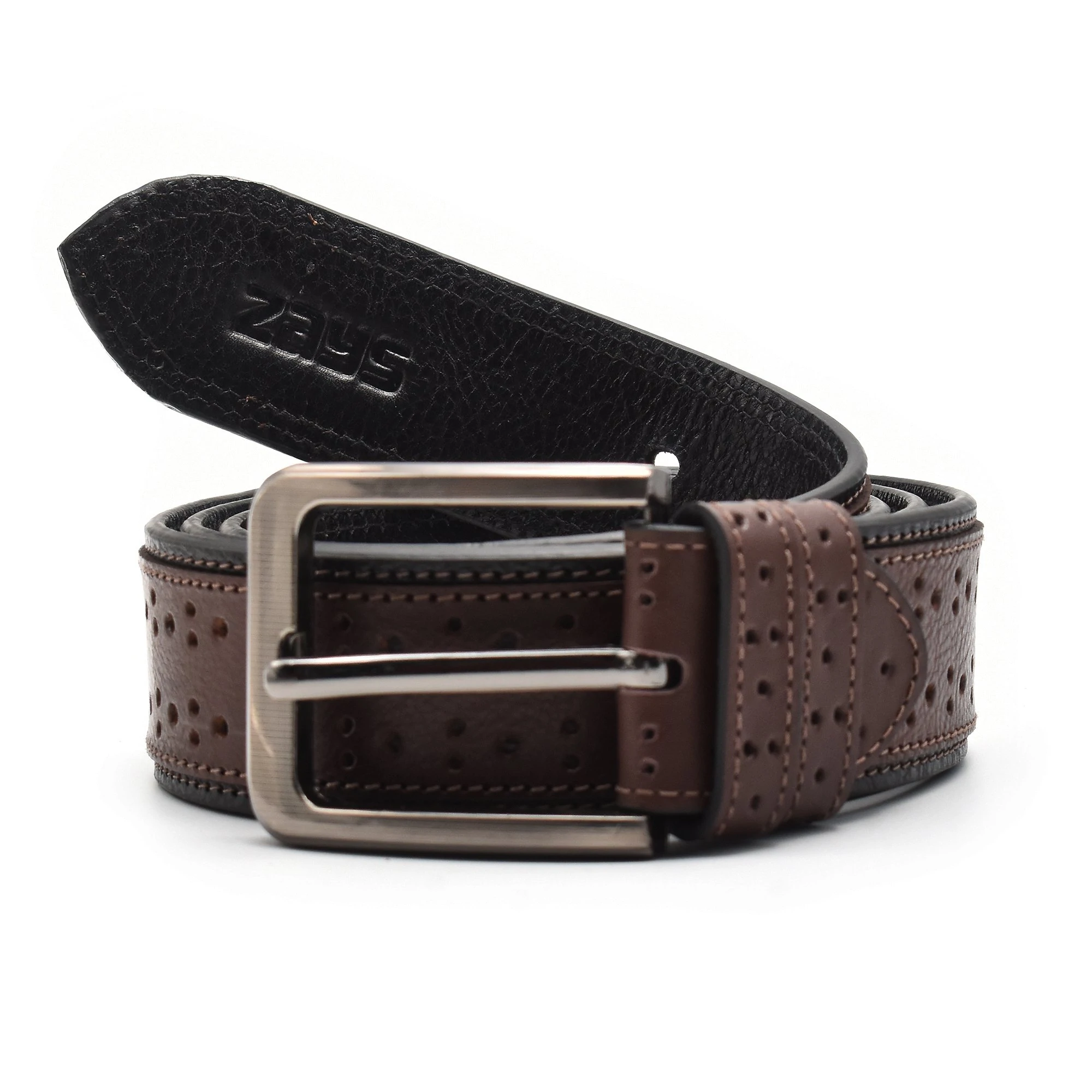 Premium Leather Belt For Men