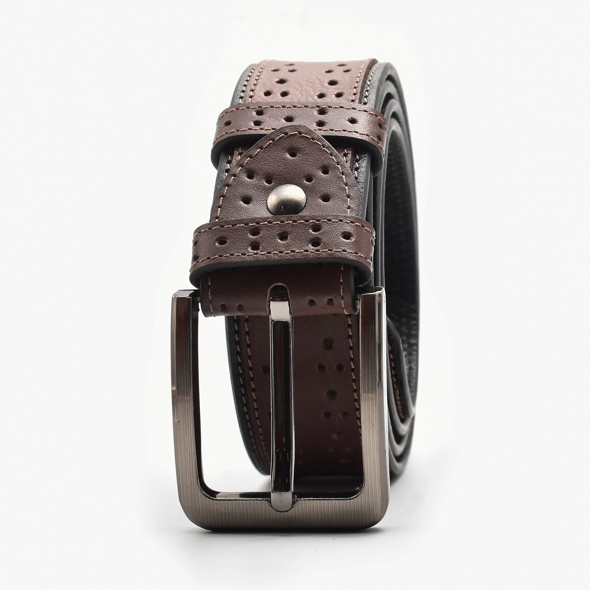 Premium Leather Belt For Men