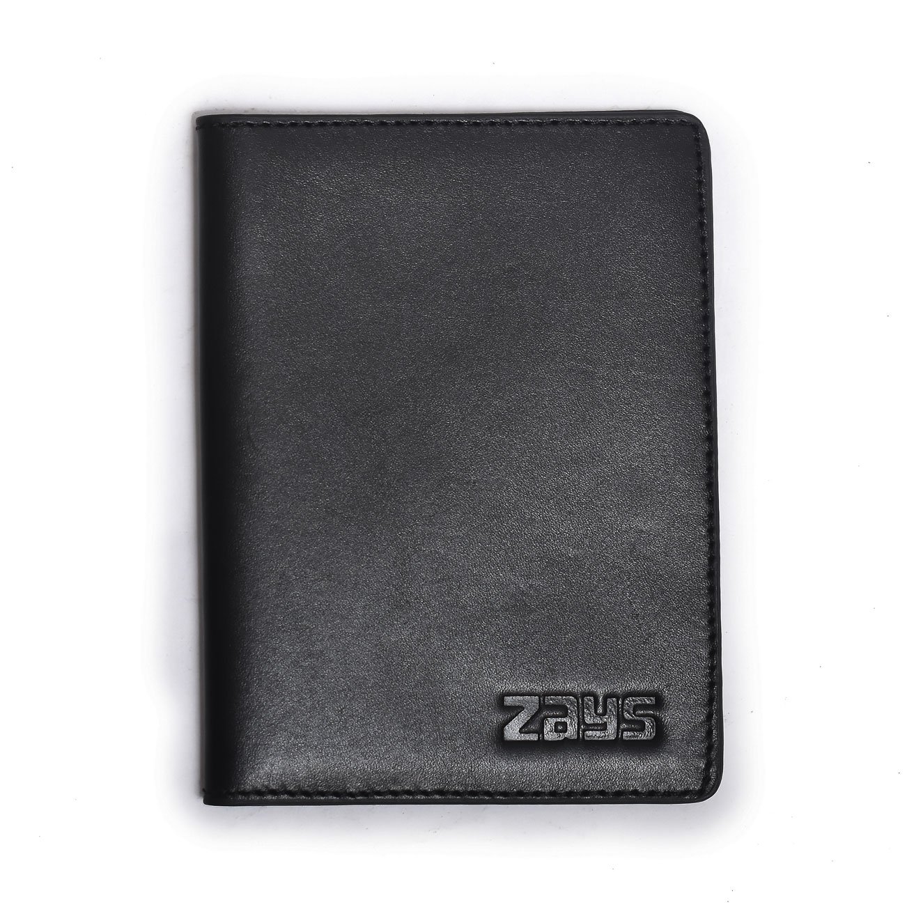 Leather Passport Cover Holder For Mrp Passport