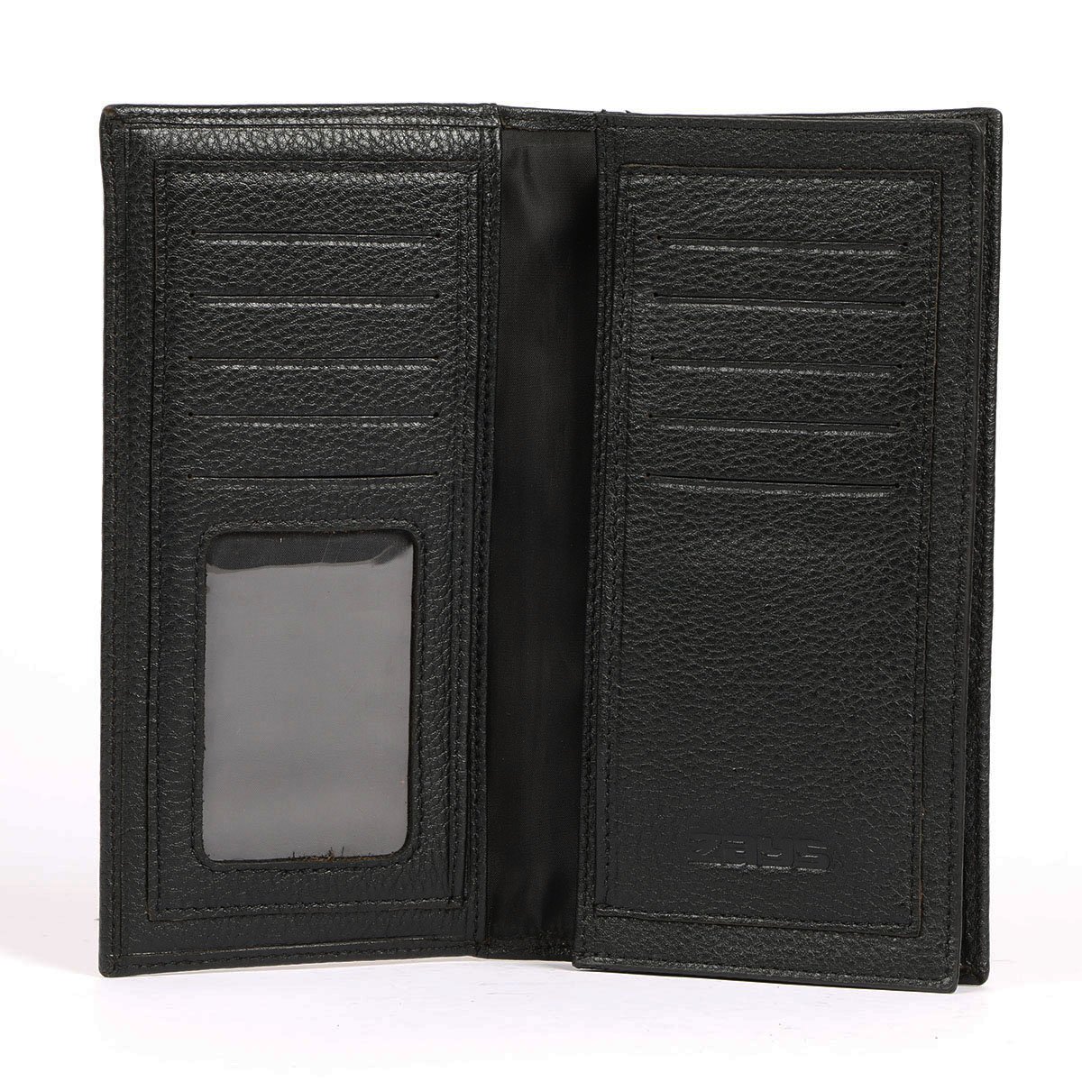 Leather Long Wallet For Men