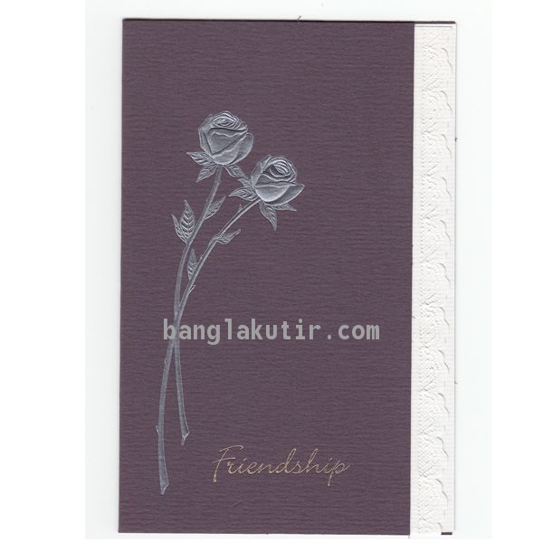 Friendship Card 03