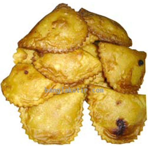 Kuly Pitha 5 Pieces